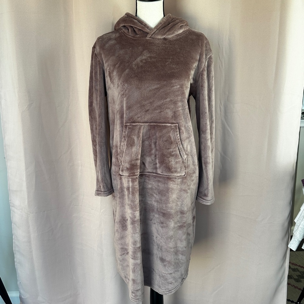 32 Degrees Ladies' Hooded Lounger